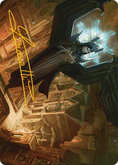 Streets of New Capenna - Art Series